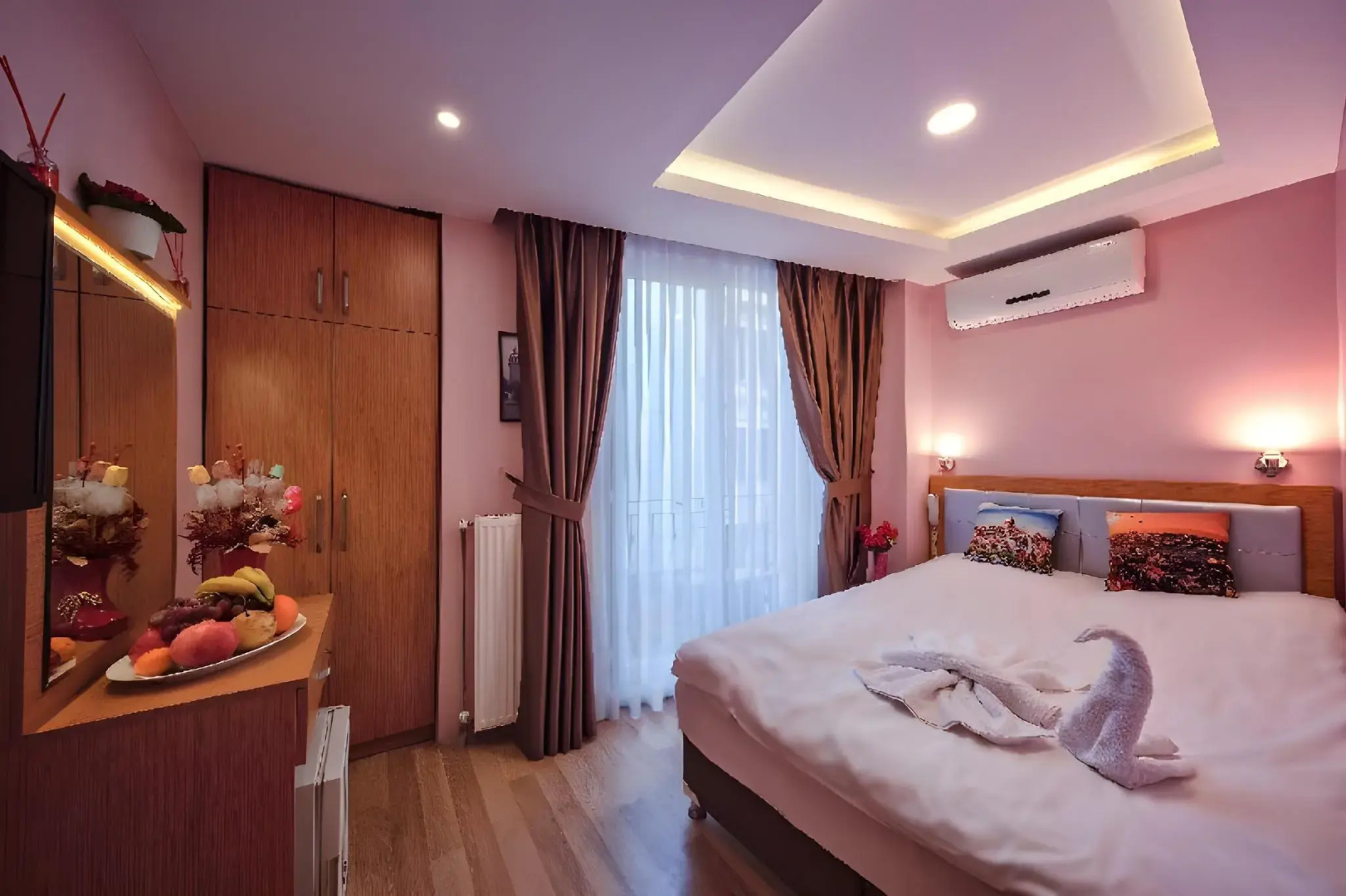 Photo - Gülhane Corner Hotel