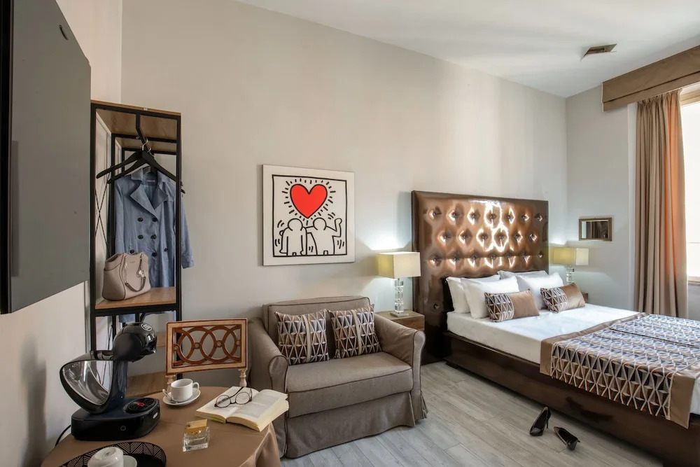 Photo - Nazionale 51 L Rooms