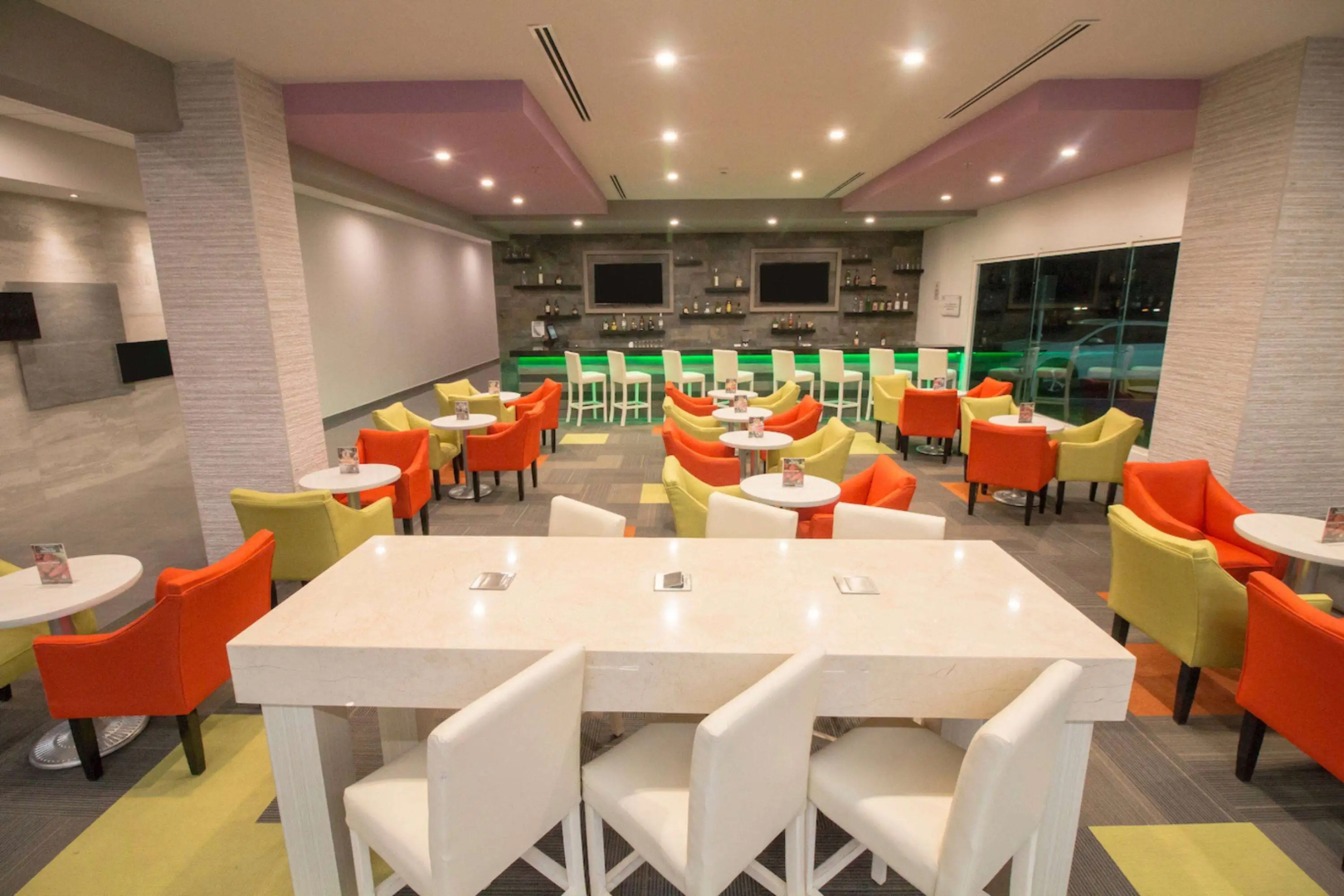 Foto - CHN Hotel Monterrey Norte, Trademark Collection by Wyndham