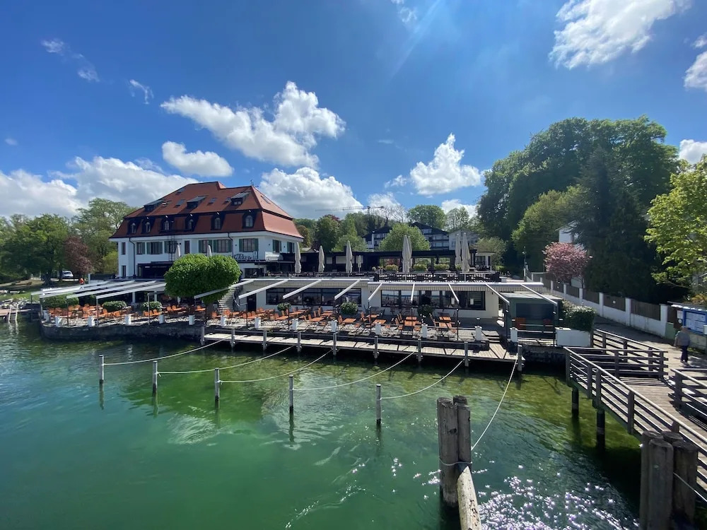 Foto - Strandhotel Berg