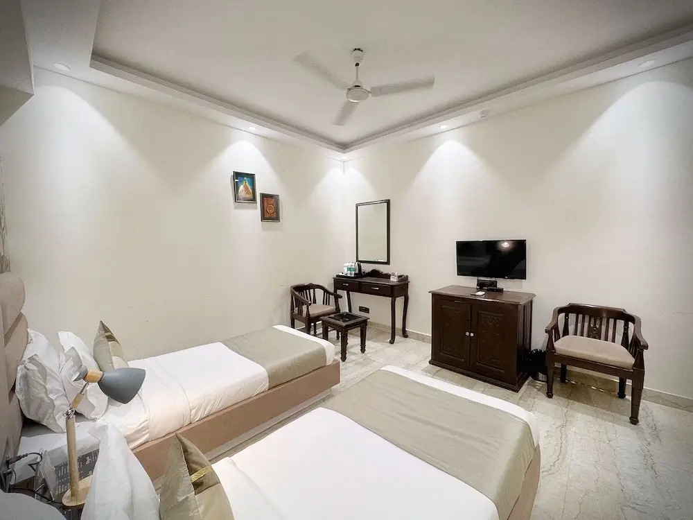 Foto - The Orion Express - Kailash Colony