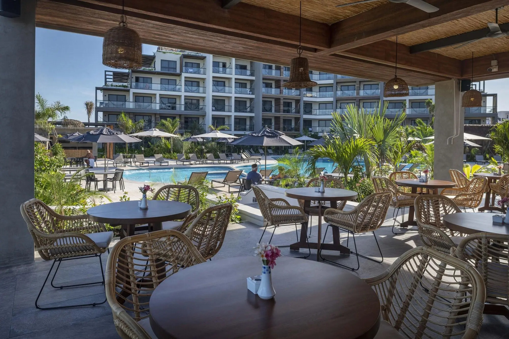 Foto - Ventus Ha at Marina El Cid Spa & Beach Resort - All Inclusive