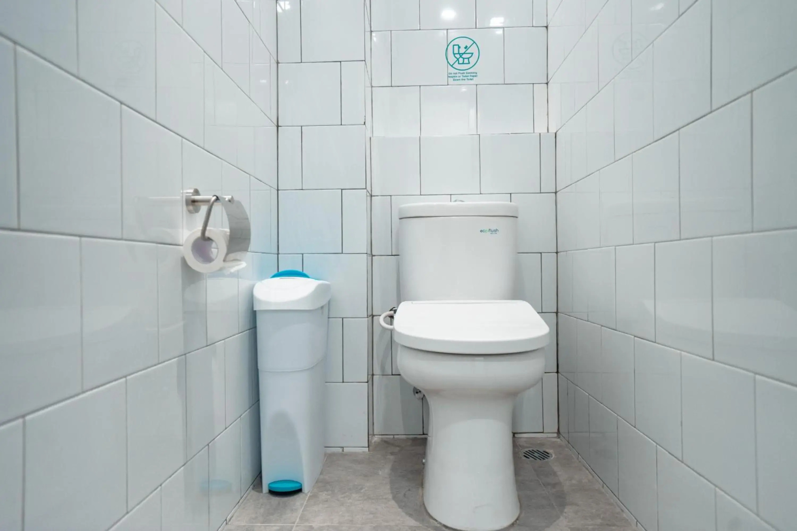 Photo - Bobopod Kebayoran Baru, Jakarta