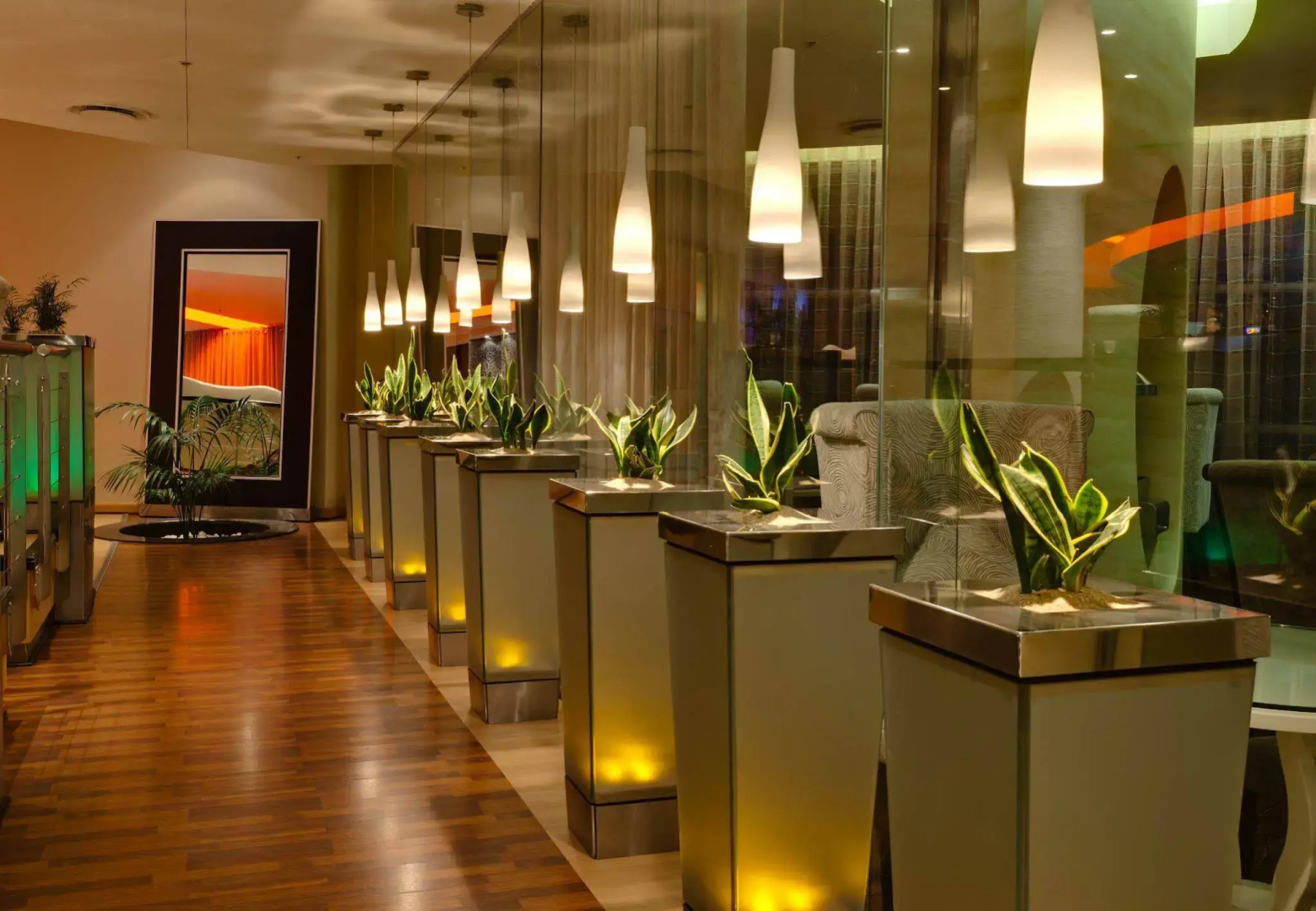 Foto - Protea Hotel by Marriott Johannesburg Wanderers