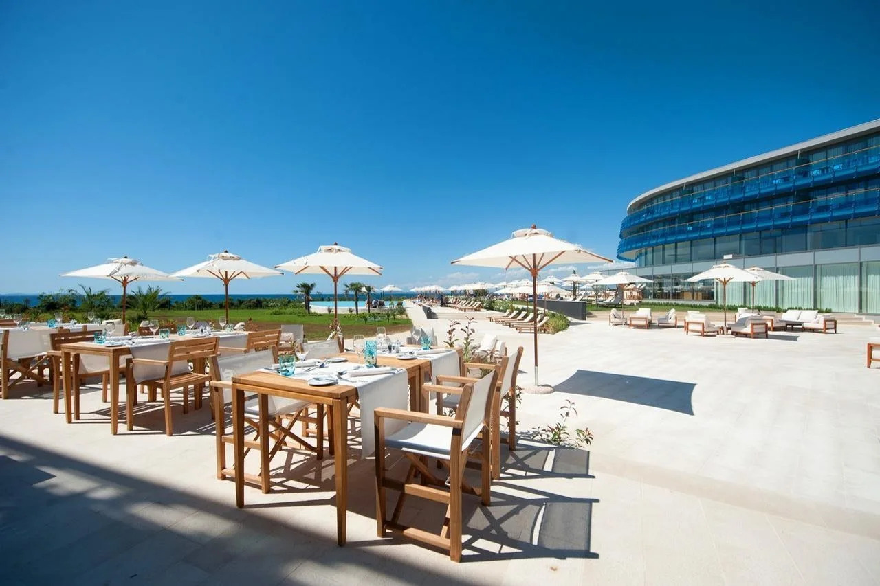 Foto - Falkensteiner Hotel & Spa Iadera