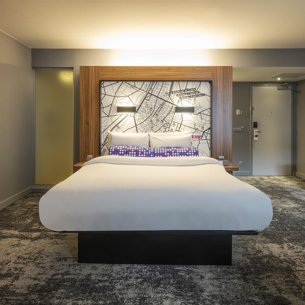 Photo - Aloft Brussels Schuman