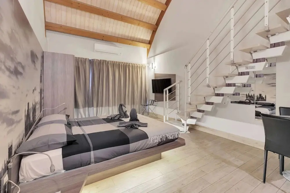 Photo - Suite A Tema