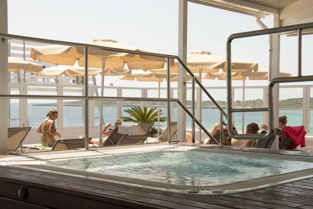 Foto - Hotel Voramar