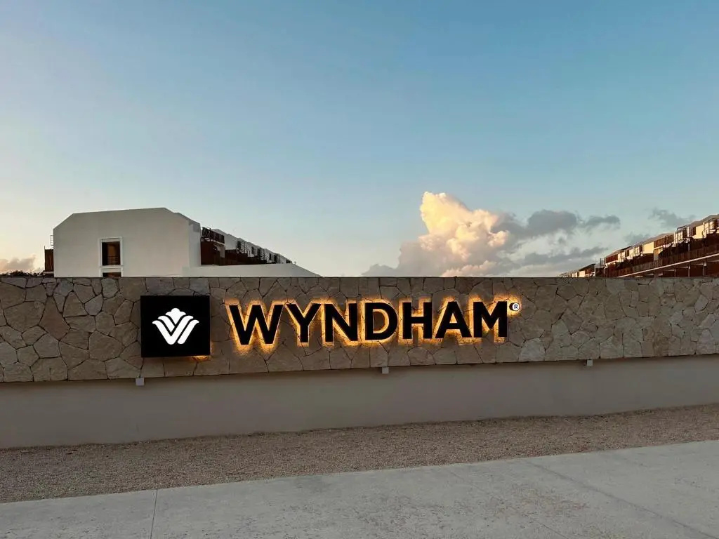 Photo - Wyndham Tulum