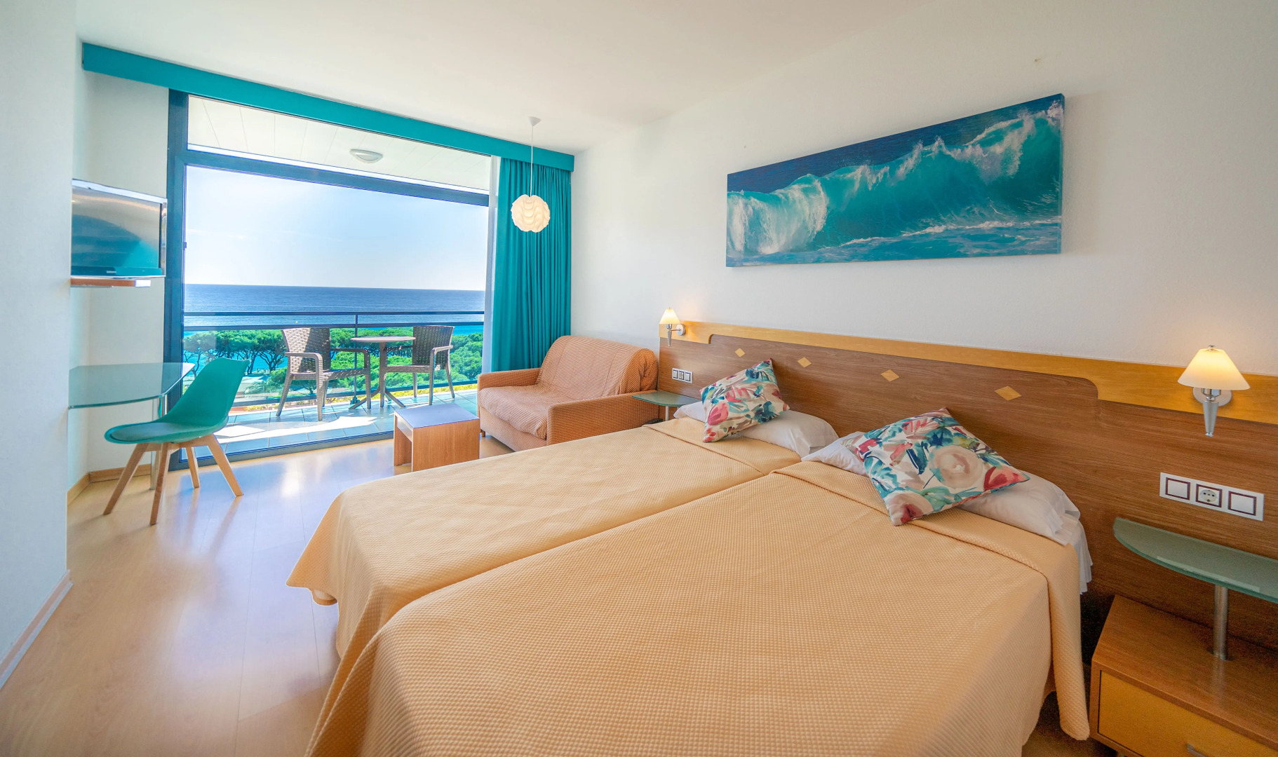 Foto - Hotel Blaucel