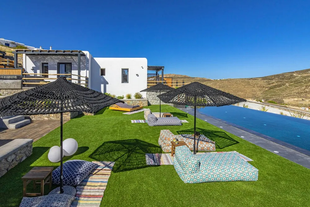 Foto - Maregold Mykonos