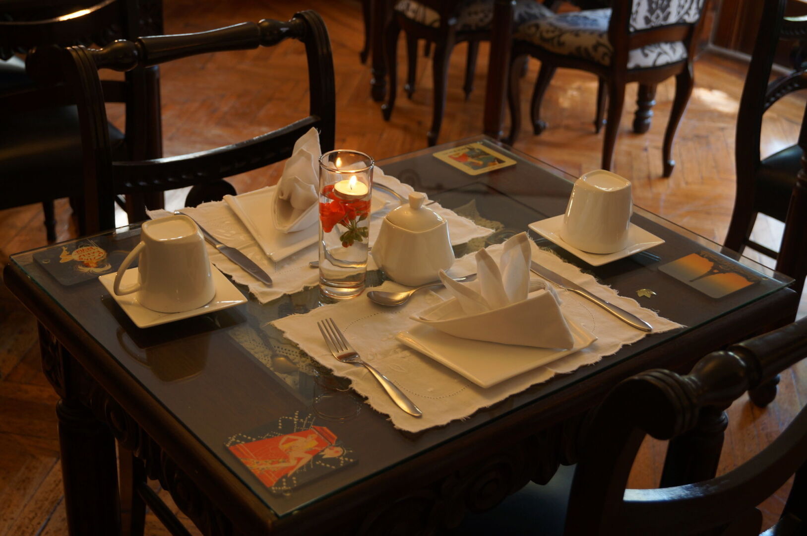 Foto - Hotel Boutique Villa Elisa