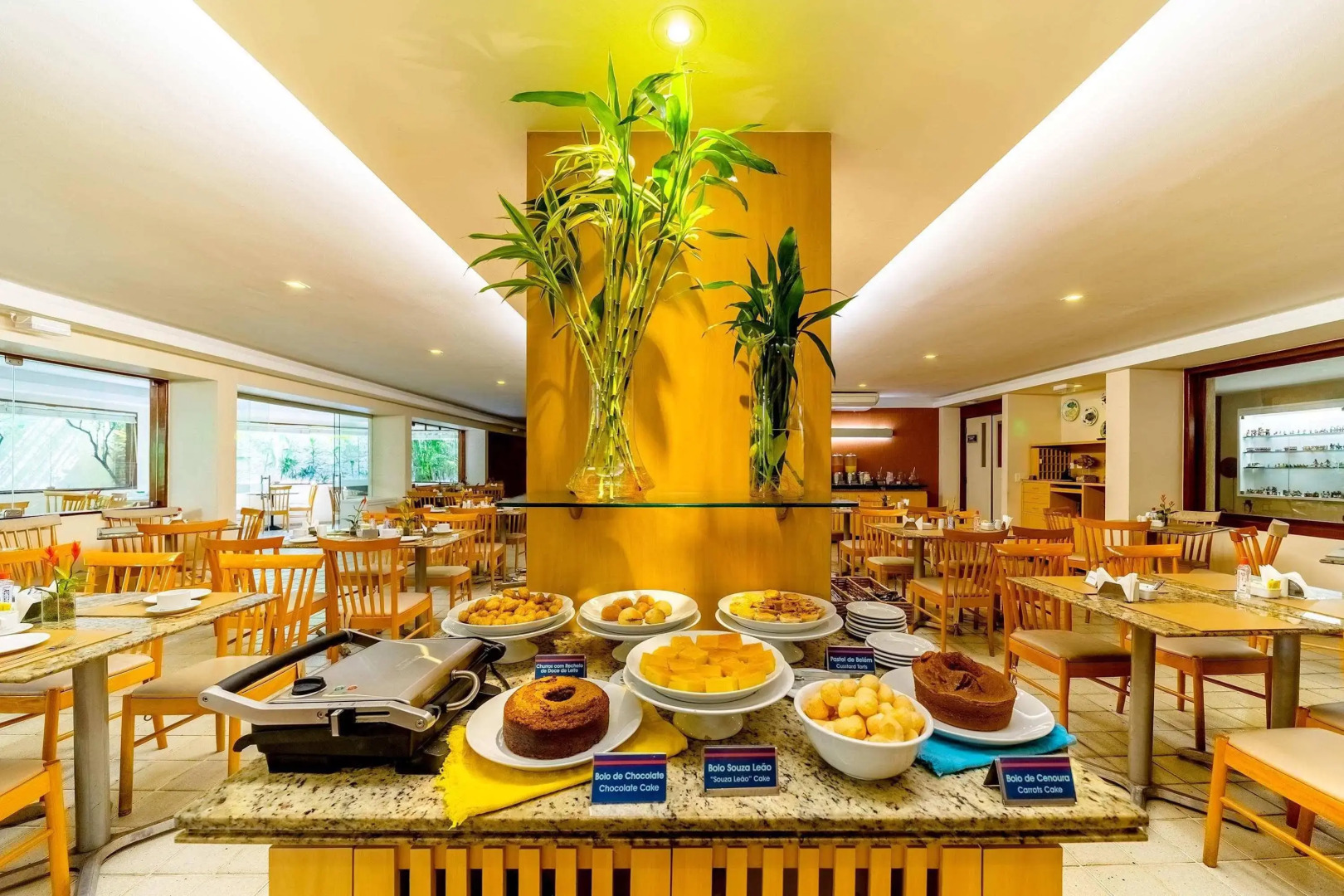 Foto - Kastel Manibu Recife - Boa Viagem