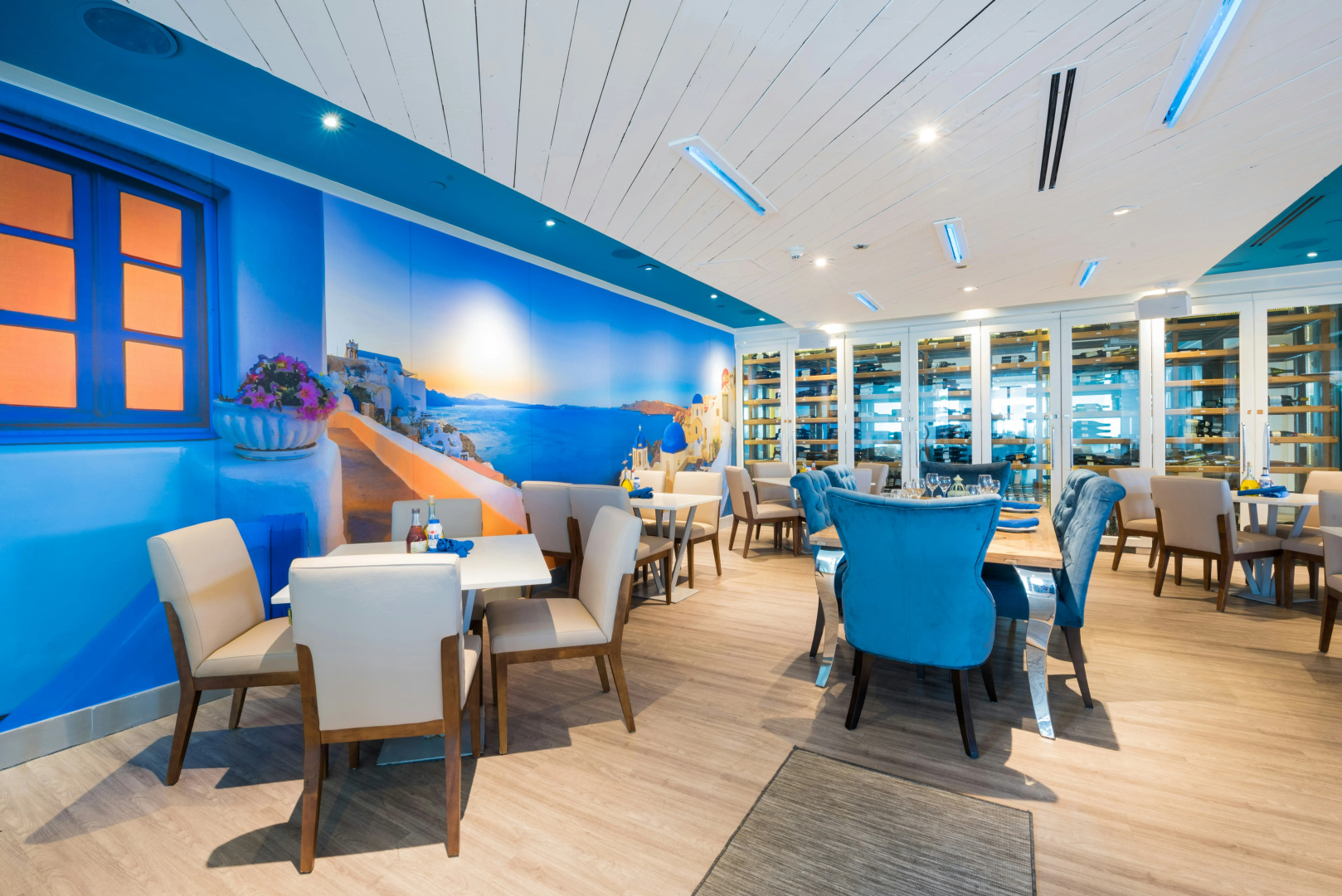 Foto - Hilton Bentley Miami/South Beach