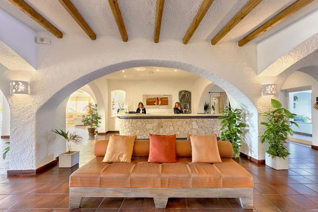Foto - COLONNA GRAND HOTEL CAPO TESTA, a Colonna Luxury Beach Hotel, Santa Teresa Sardegna