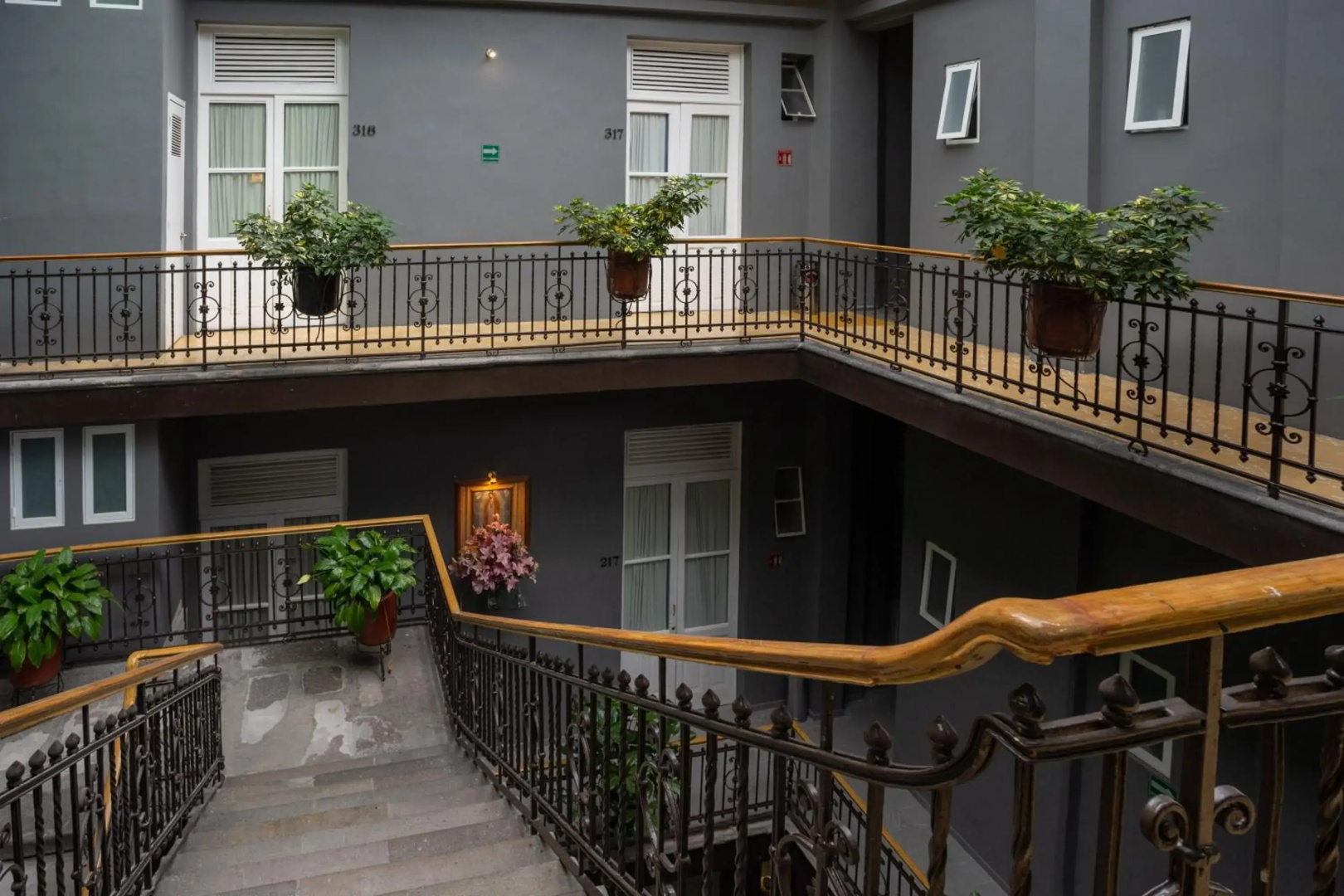 Photo - Hotel Principal