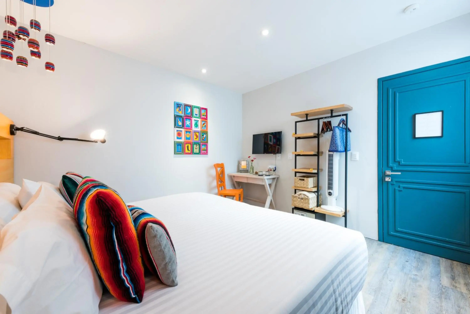 Foto - La Palomilla Bed & Breakfast