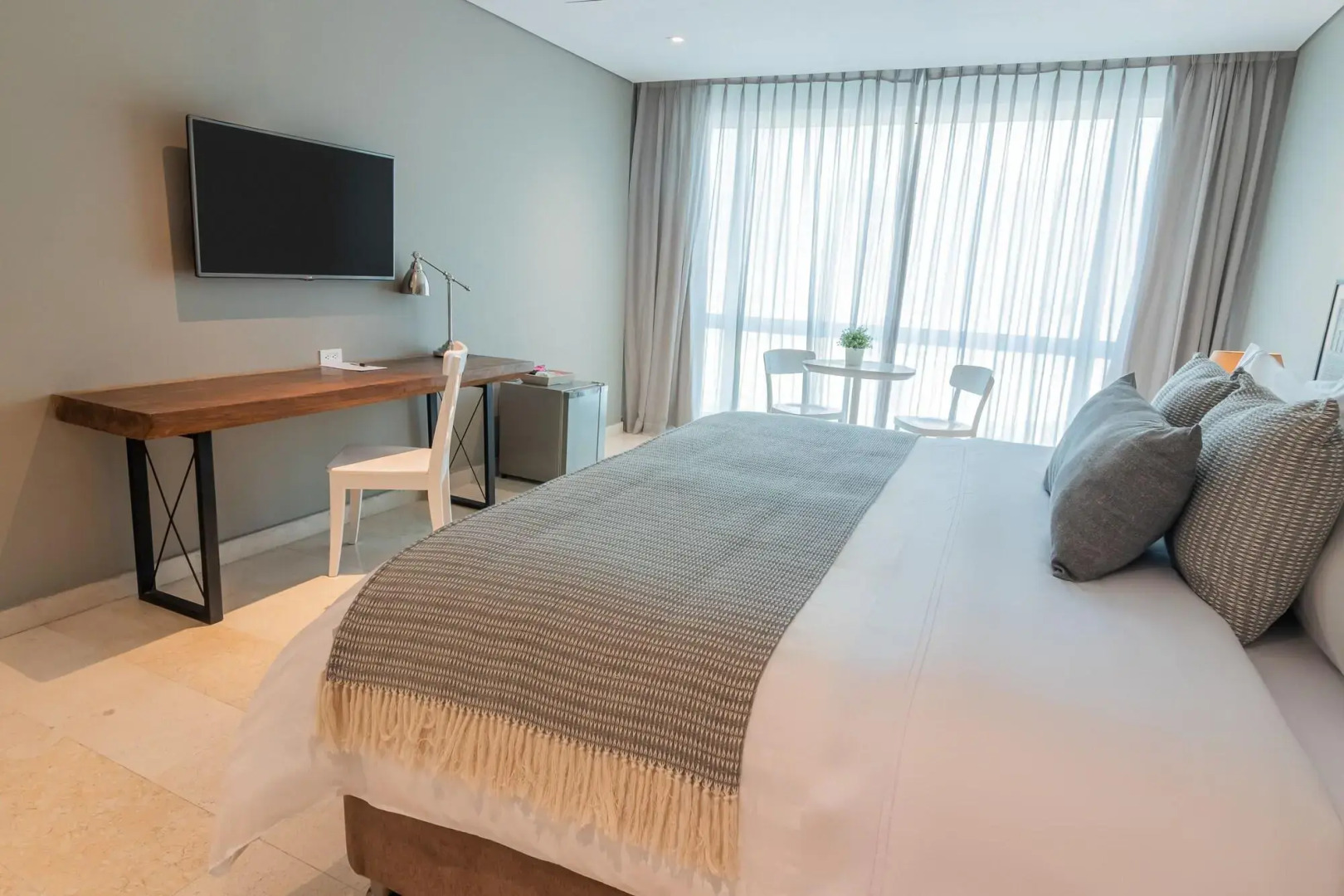 Foto - GHL San Lazaro Art Hotel