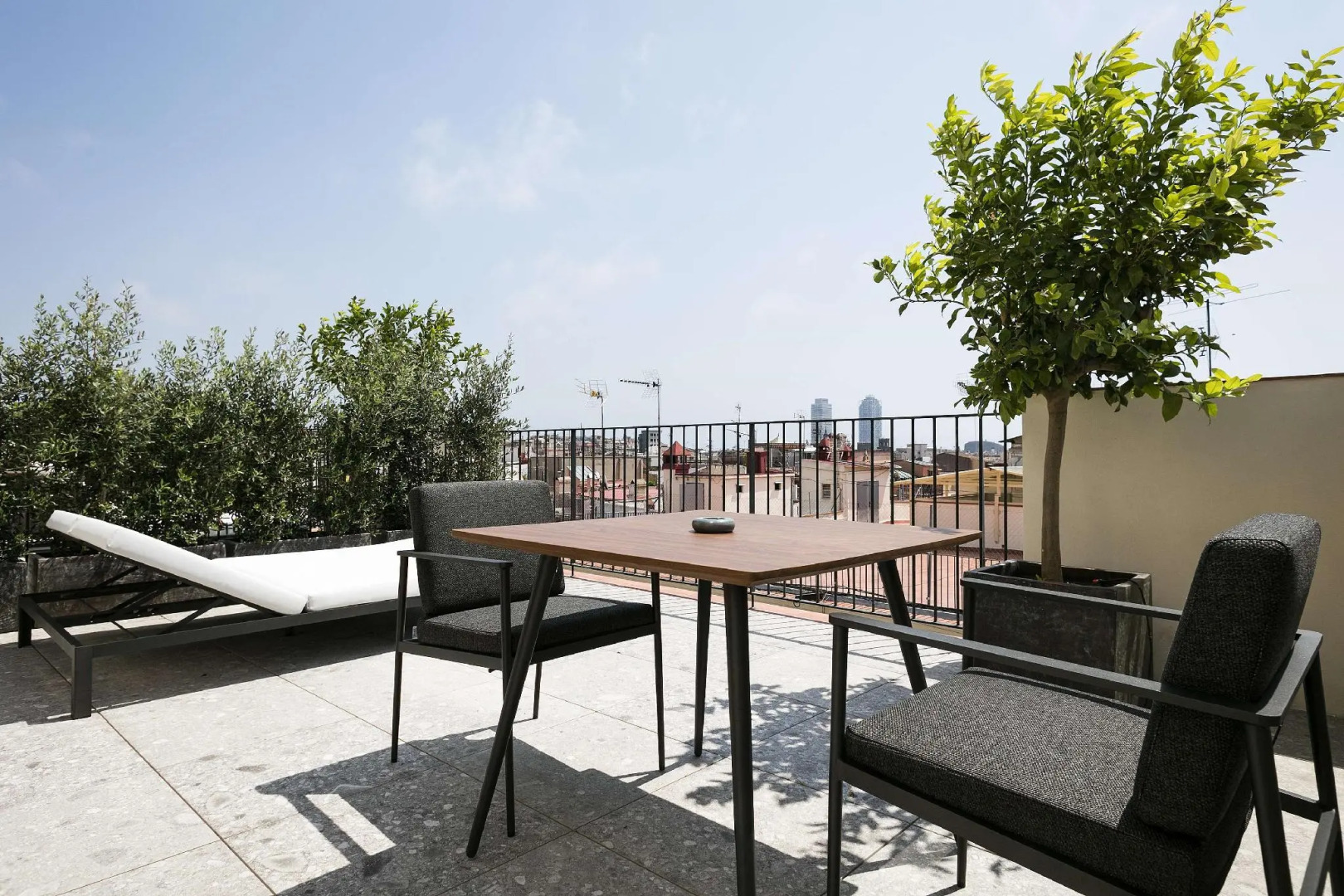 Foto - Yurbban Passage Hotel & Spa