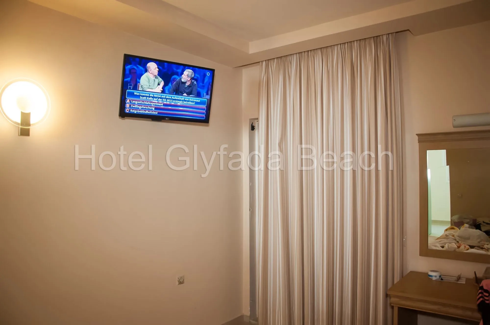 Foto - Glyfada Beach Hotel