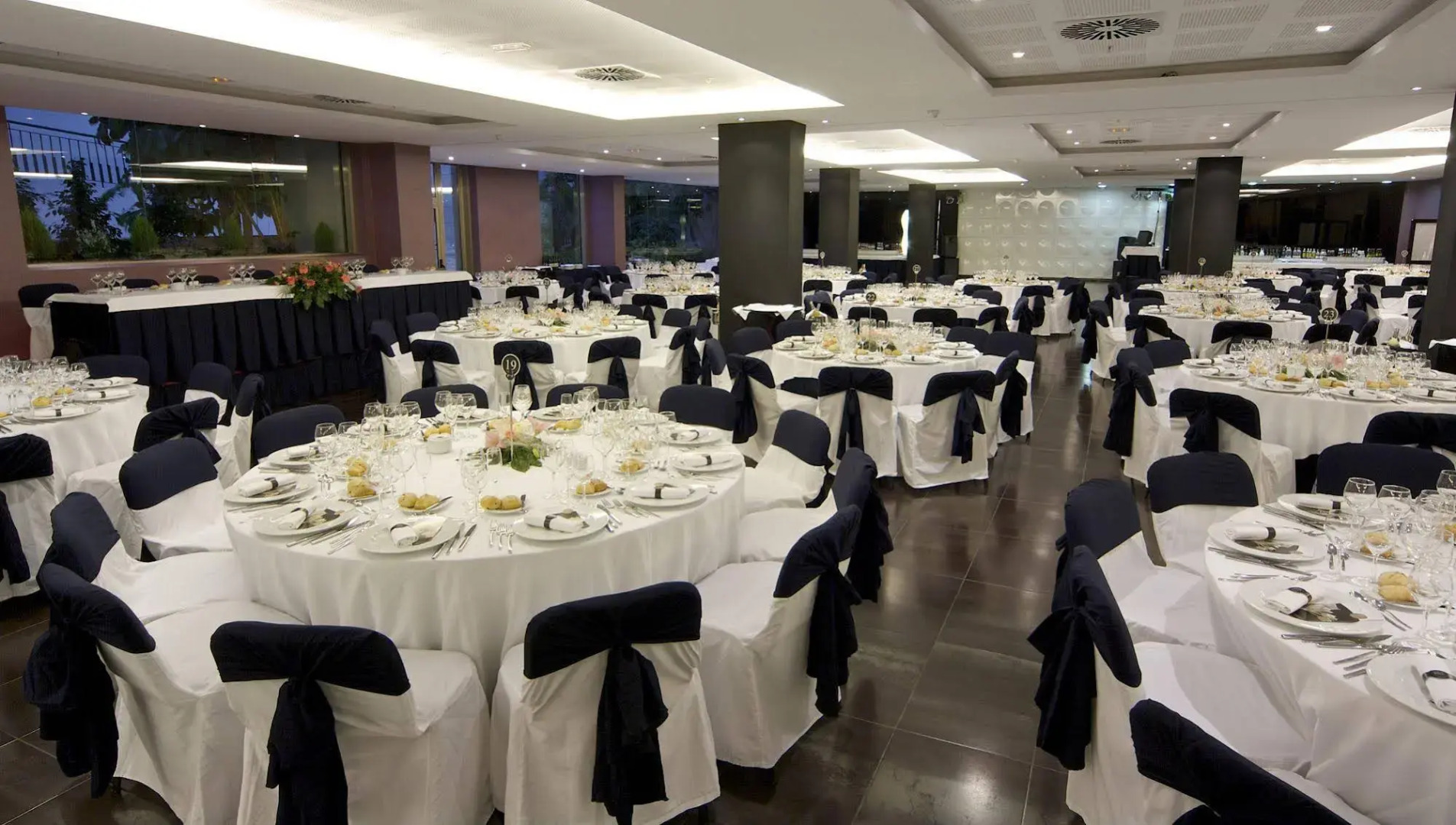 Foto - Albir Playa Hotel & Spa