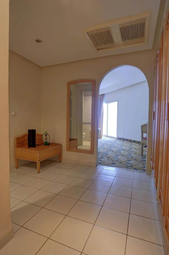 Foto - Hammamet Garden Resort and Spa