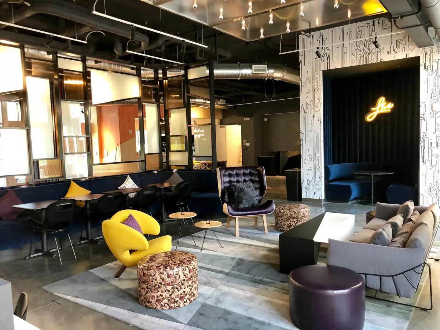 Foto - Aloft by Marriott Gainesville University Area