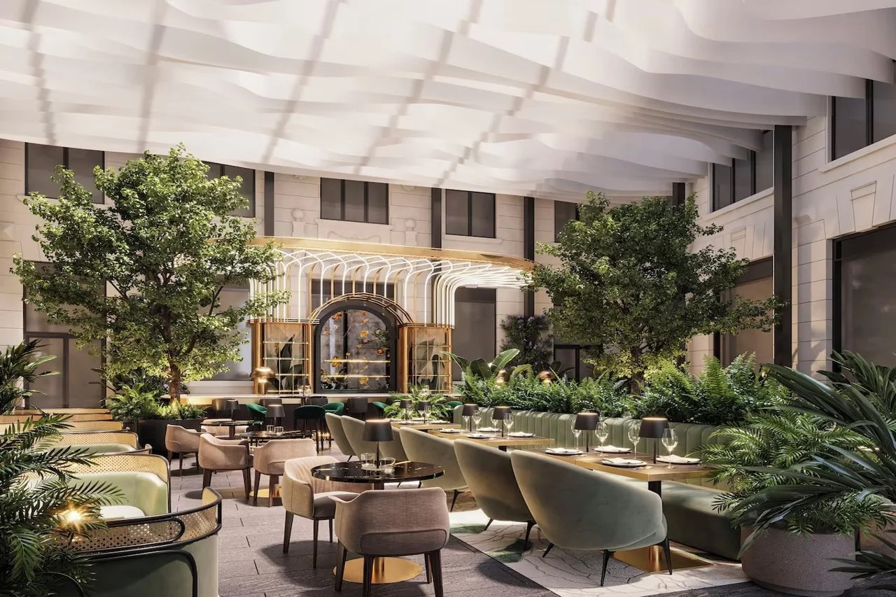 Foto - Palazzo Cordusio Gran Melia - The Leading Hotels of the World