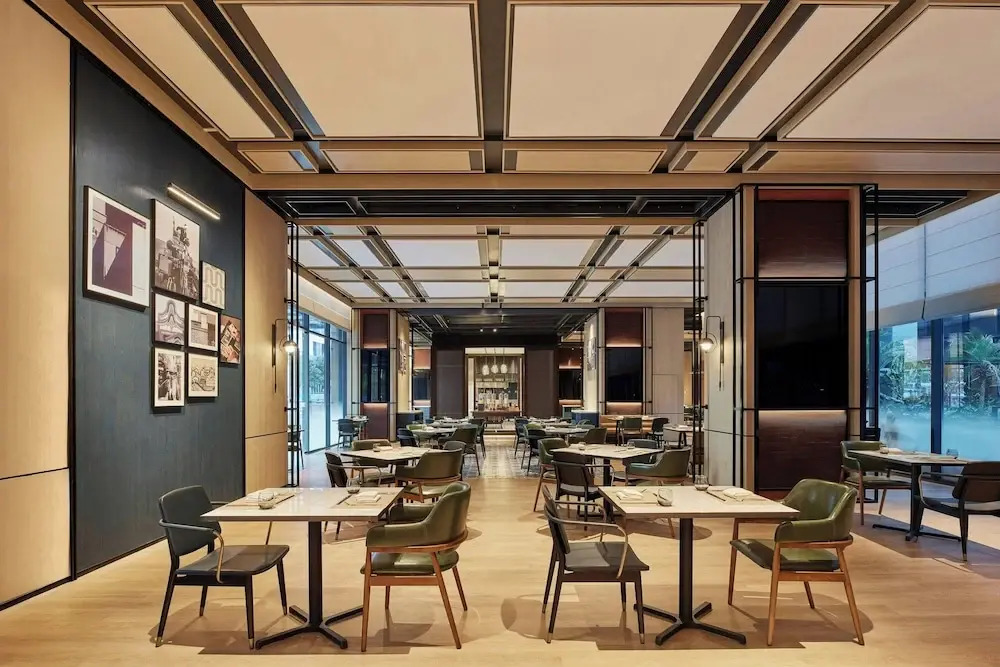 Photo - Four Points by Sheraton Shenzhen, Guangming