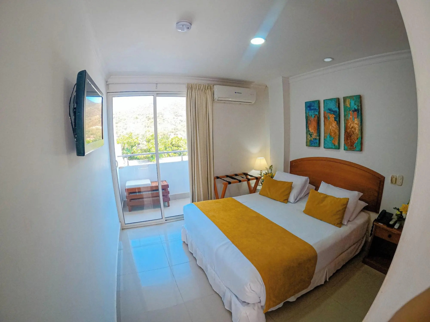 Photo - Hotel Tayrona Rodadero