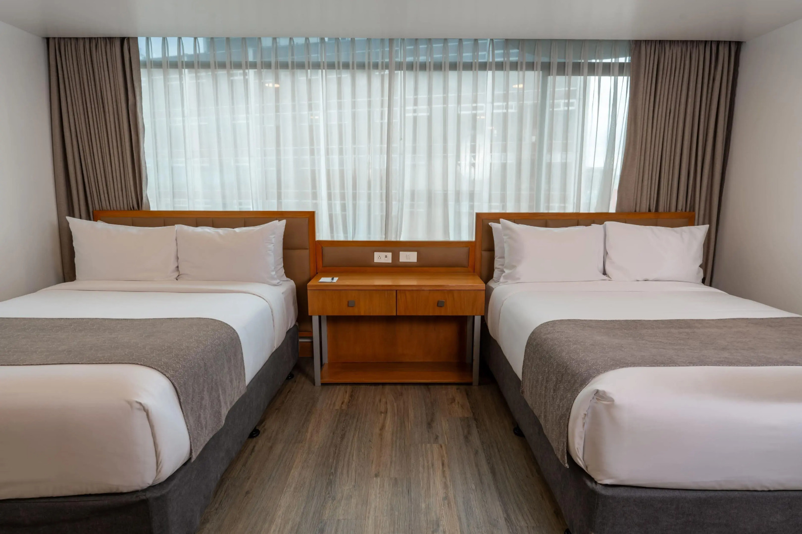 Foto - Wyndham Garden Quito