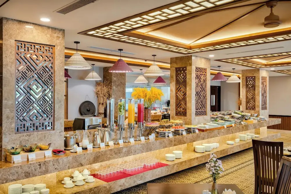 Photo - The Saga Hotel Hoi An