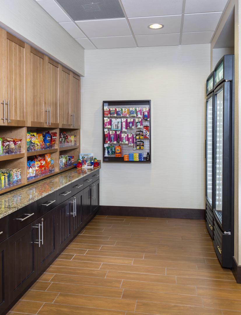 Foto - Homewood Suites By Hilton San Bernardino