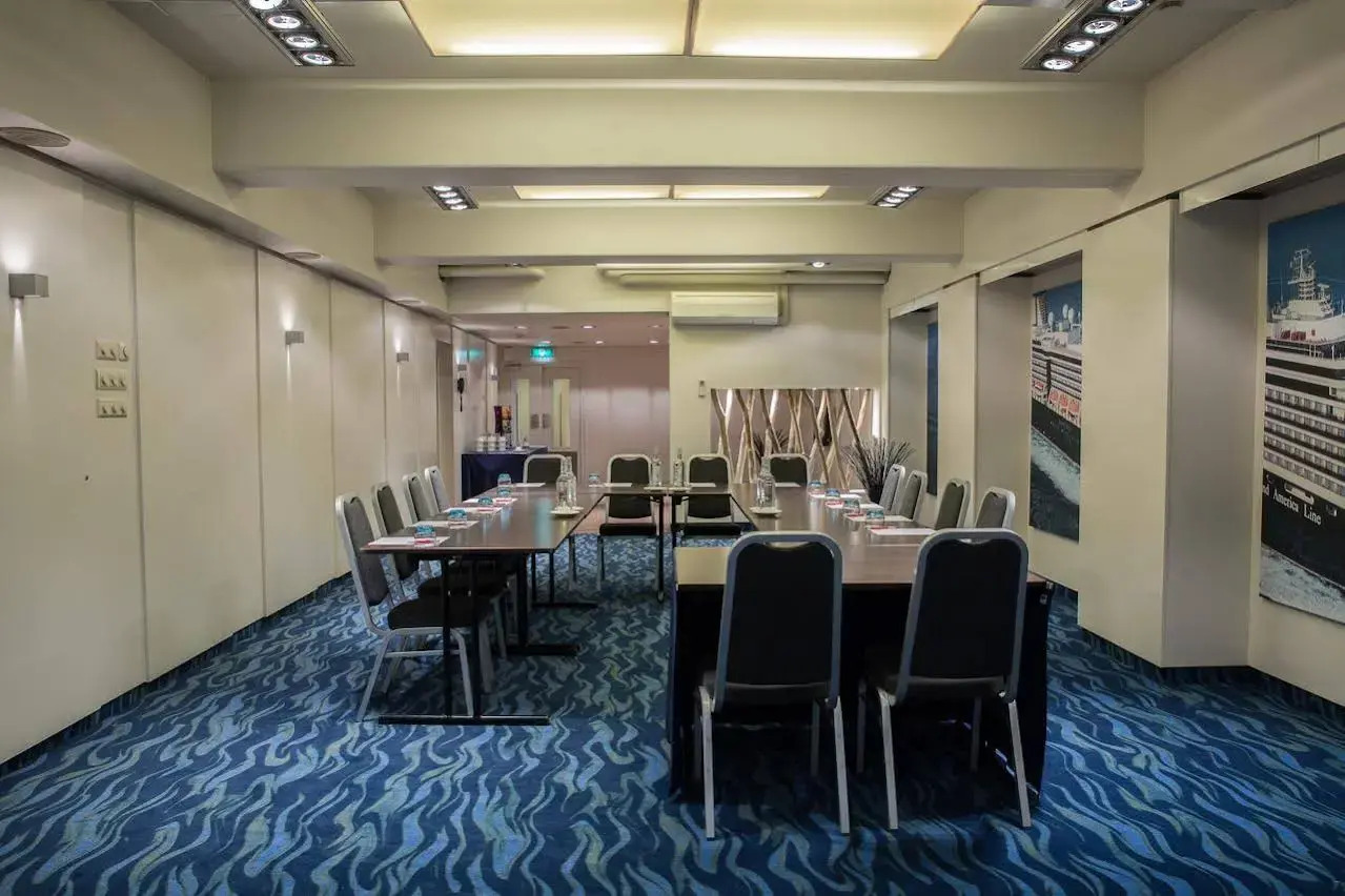 Photo - Thon Hotel Rotterdam City Centre