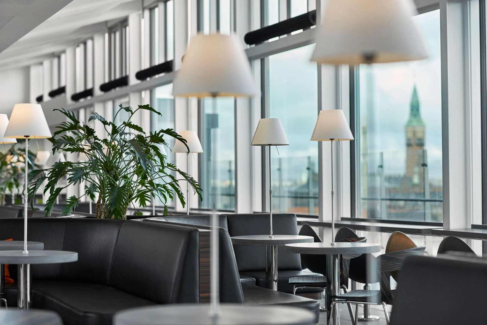 Photo - Wakeup Copenhagen - Bernstorffsgade