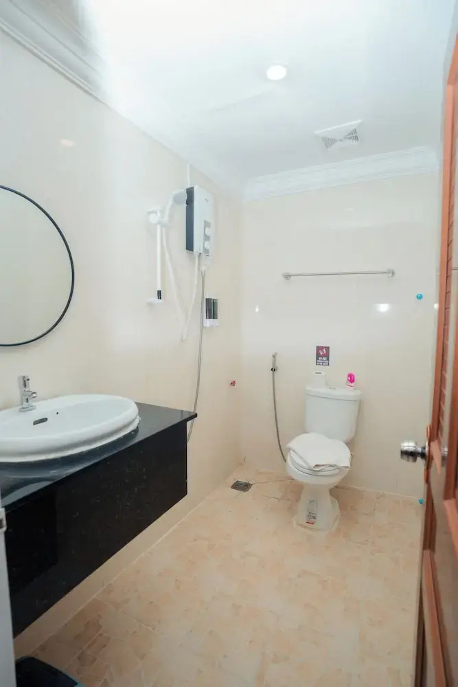 Photo - White Corner Hotel