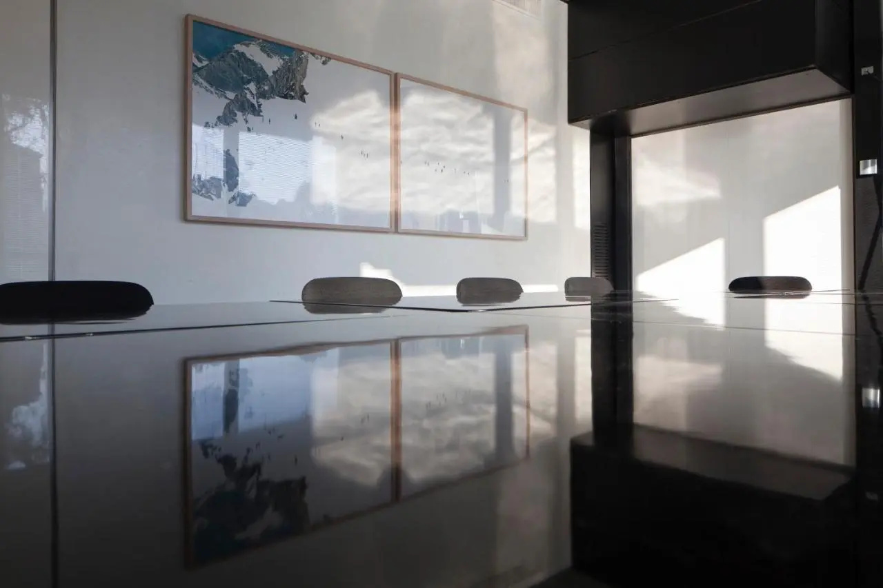 Foto - DUPARC Contemporary Suites