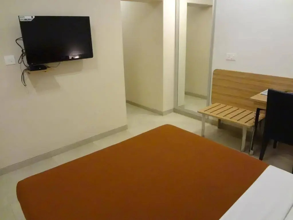 Foto - Rama Krishna Hotel