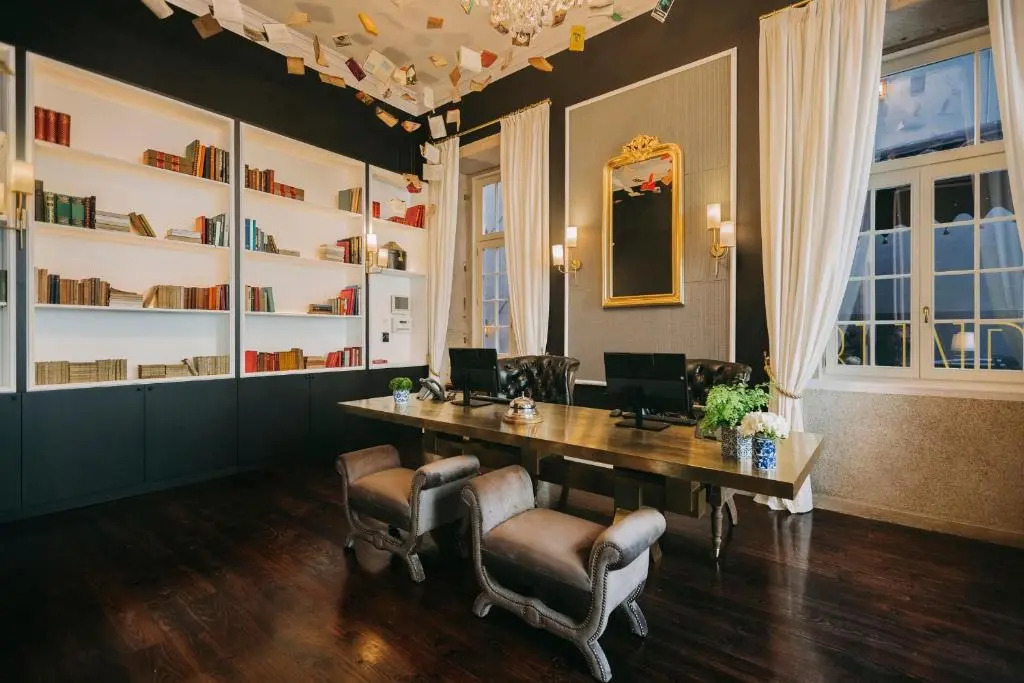 Foto - Torel Palace Porto