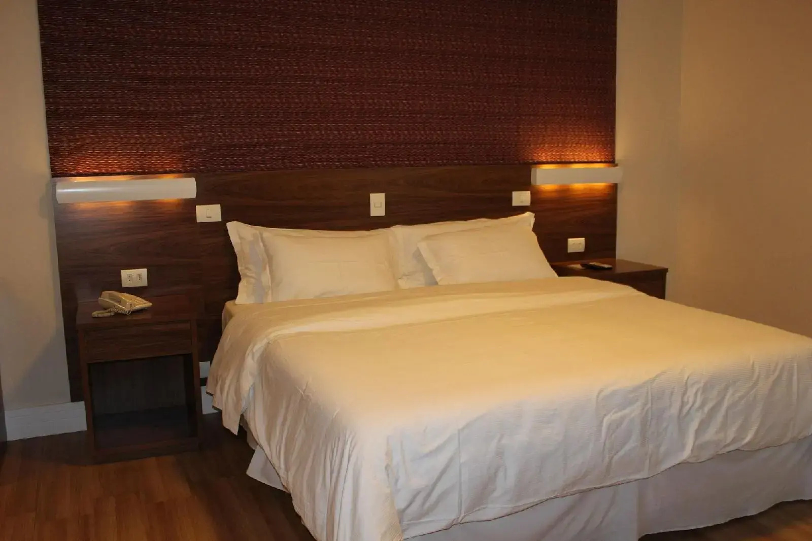 Foto - Hotel Chateau