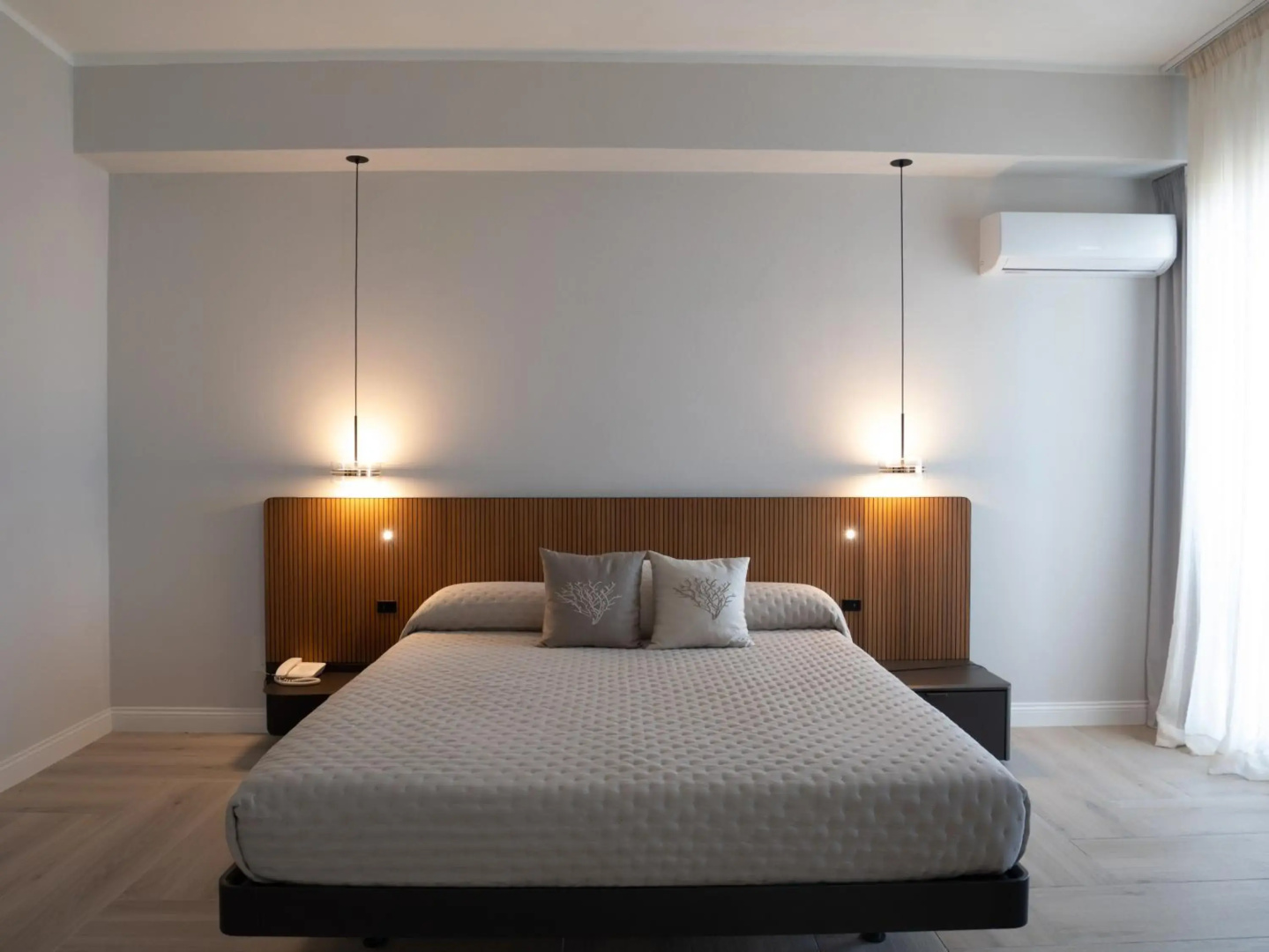 Photo - Hotel Tonnara
