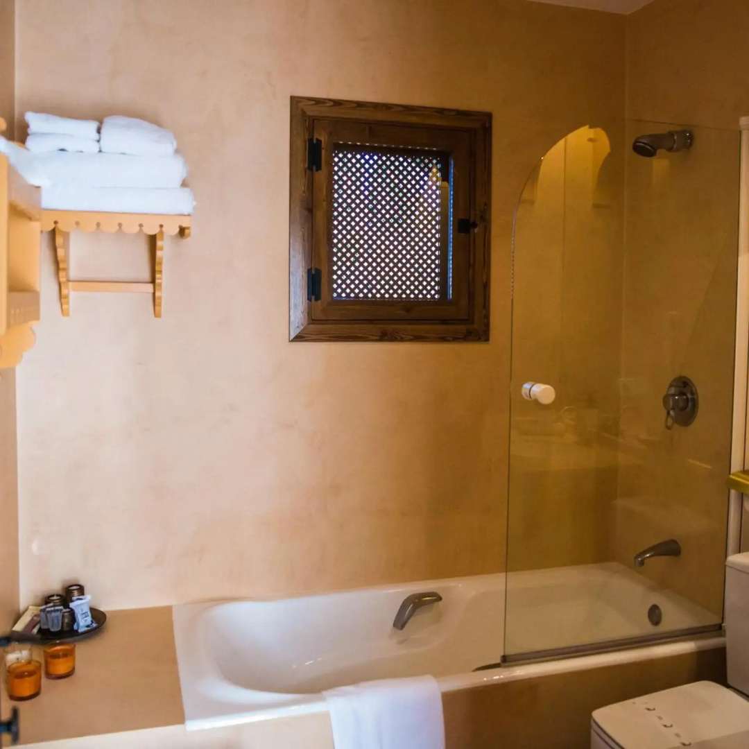 Photo - Hotel Hacienda del Cardenal