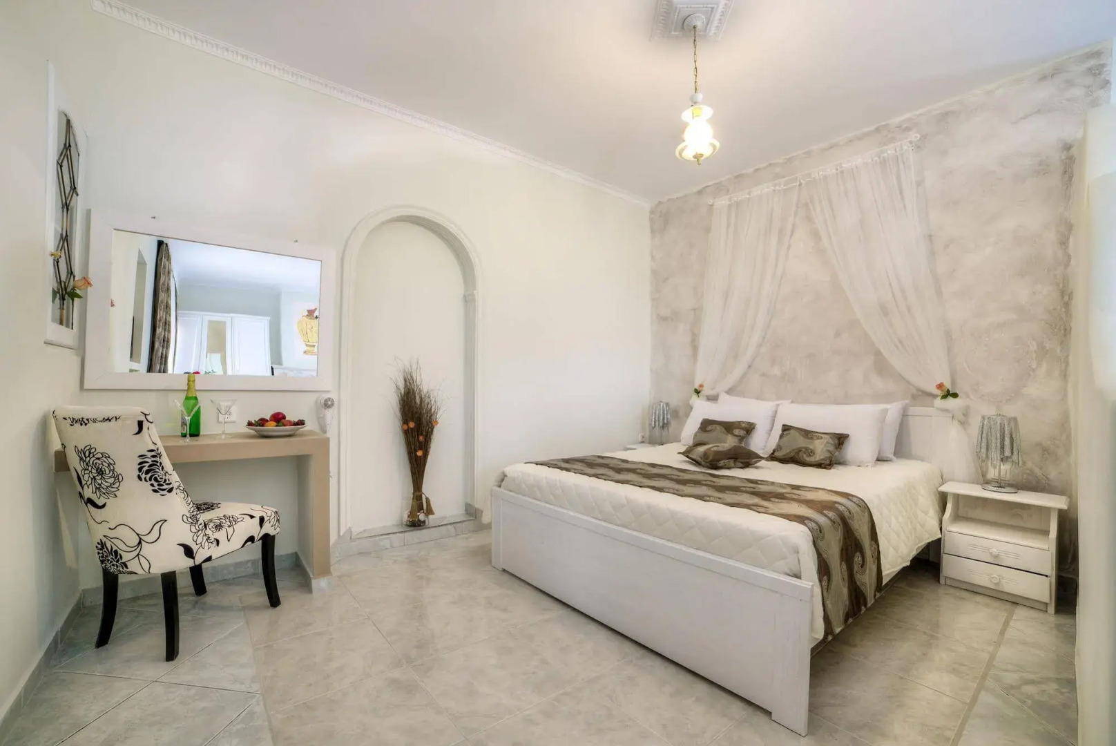 Foto - Pantheon Hotel