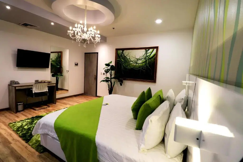Foto - Luma Plaza Hotel