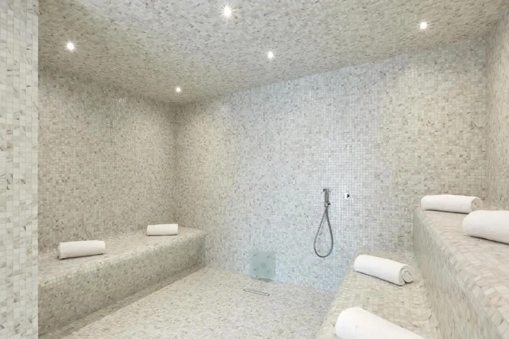 Foto - Hôtel Regina Louvre