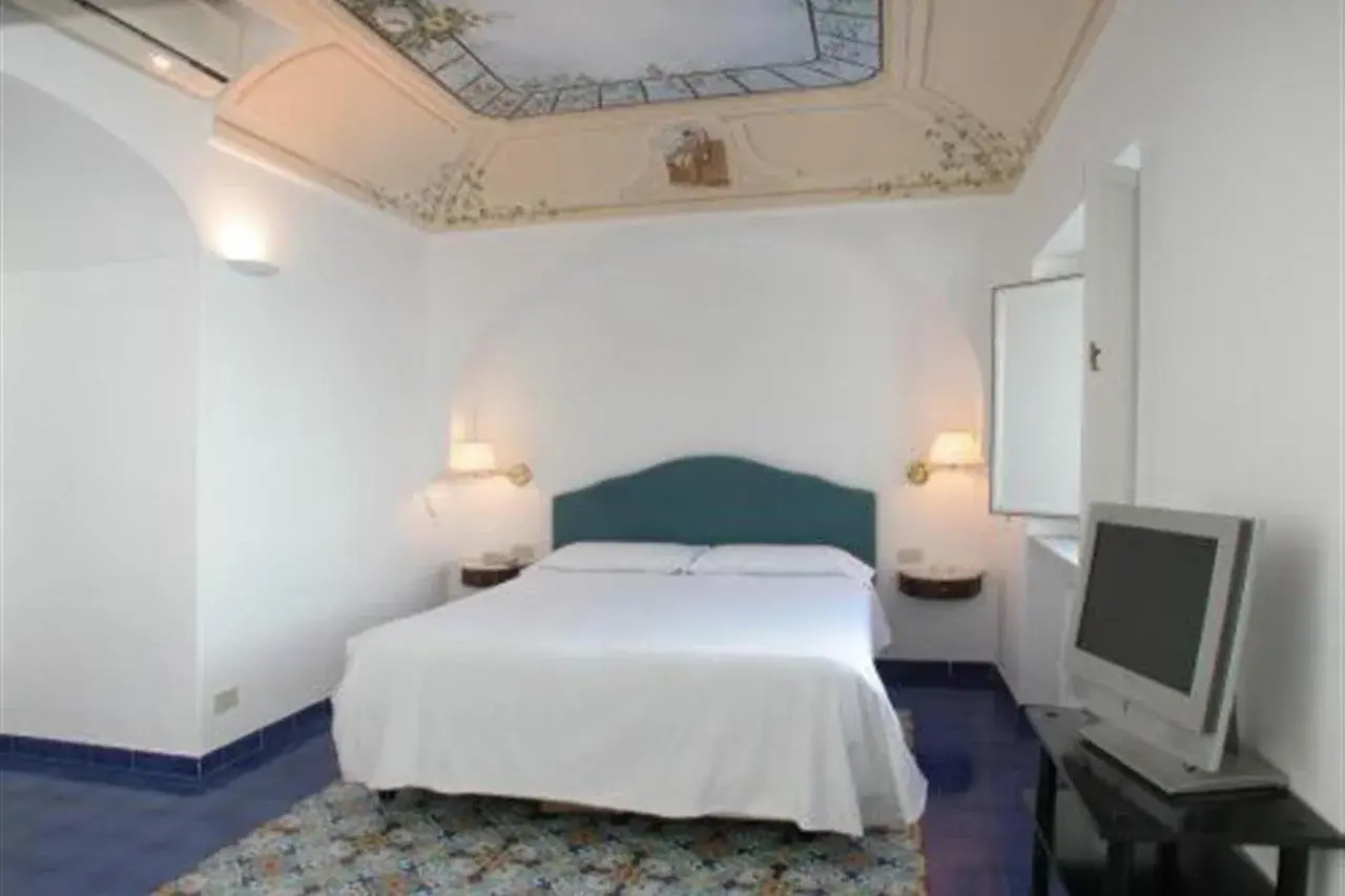 Foto - Hotel Luna Convento