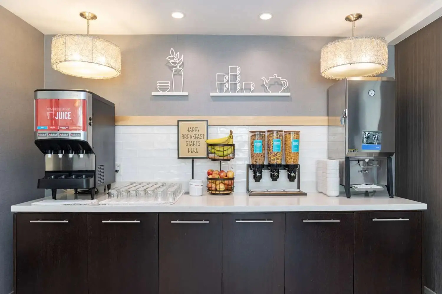 Foto - Hampton Inn & Suites, by Hilton - Vancouver Downtown