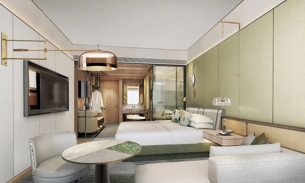 Kimpton Tsim Sha Tsui Hong Kong by IHG