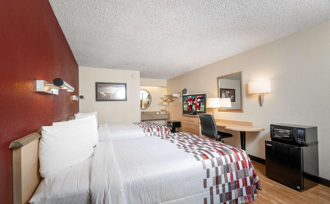 Foto - Red Roof Inn Tampa Fairgrounds – Casino