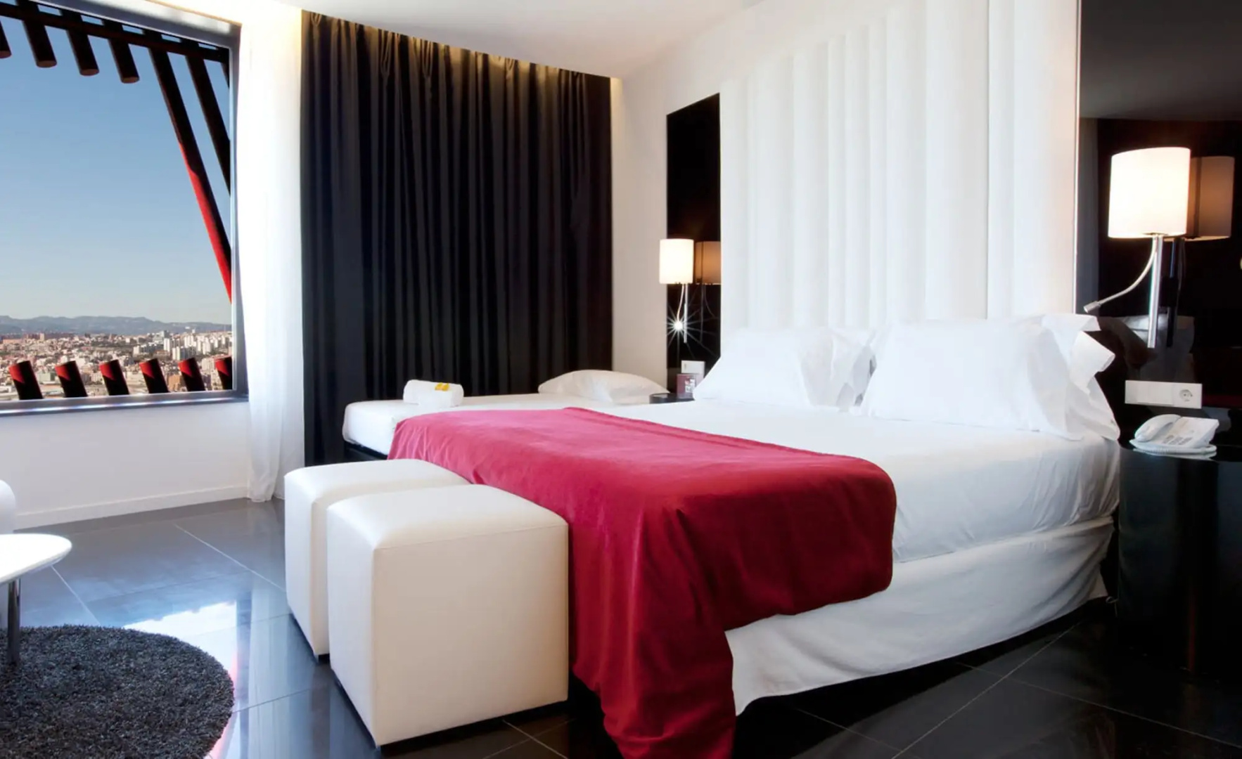 Photo - Hotel Porta Fira 4* Sup